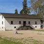 Sutter's Fort State Historic Park (SHP)
