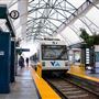 VTA Lightrail Stations