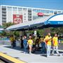 VTA Lightrail Stations