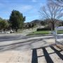 Old Equestrian Ranch