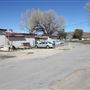 Old Equestrian Ranch