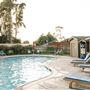 Cambria Pines Lodge & Cambria Christmas Market