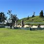 Will Rogers State Historic Park (SHP) & Polo Field