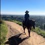 Will Rogers State Historic Park (SHP) & Polo Field