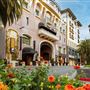 Santana Row