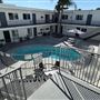 Classic San Fernando Valley Apartment Complex