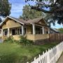 The Yellow House
