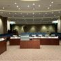 Metropolitan Water District Building - MWD