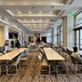 Metropolitan Water District Building - MWD