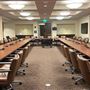 Metropolitan Water District Building - MWD