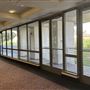 Metropolitan Water District Building - MWD