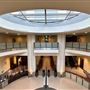Metropolitan Water District Building - MWD