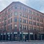 Bradbury Building