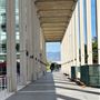 Los Angeles Music Center - Mark Taper Forum - Grand Park LA