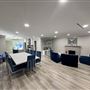 Modern Valley Family Home