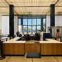 LADWP Headquarters / John Ferraro Building
