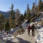 Mount San Jacinto State Park (SP) & Palm Springs Aerial Tramway
