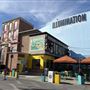 Universal Studios Hollywood - Theme Park Restaurants