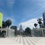 Los Angeles Music Center - Dorothy Chandler Pavilion - Grand Park LA