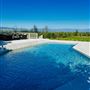 Private Hillside Escape