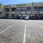 Tujunga Village Parking Lots