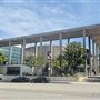 Los Angeles Music Center - Mark Taper Forum - Grand Park LA