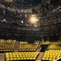 Los Angeles Music Center - Mark Taper Forum - Grand Park LA