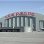 Cow Palace Arena & Event Center