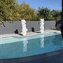 Beautiful Modern One-Story Home with Pool