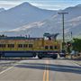 Sierra Northern Railway, Ventura Division