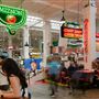 Grand Central Market / Grand Central Square Apartments