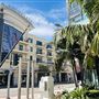 Long Beach Promenade