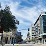 Long Beach Promenade