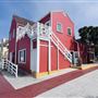 Fisherman's Village | Marina del Rey