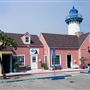 Fisherman's Village | Marina del Rey