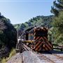 Niles Canyon Railway & Sunol Depot