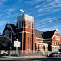 Greater Page Temple Church of God in Christ