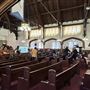 Greater Page Temple Church of God in Christ