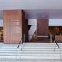 Walt Disney Concert Hall - Los Angeles Music Center