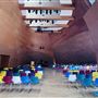 Walt Disney Concert Hall - Los Angeles Music Center