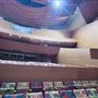 Walt Disney Concert Hall - Los Angeles Music Center