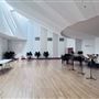 Walt Disney Concert Hall - Los Angeles Music Center