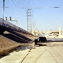 Los Angeles River / LA River - Interagency / Multi-Jurisdictional