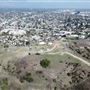 KMPC Hillside Filming Location - Los Angeles