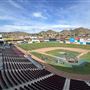 Lake Elsinore Diamond / Home to Lake Elsinore Storm