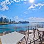 Admiral Hornblower @ Port of San Diego - City Cruises