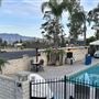 CJ's Sports Grill & Turf Club at Econo Lodge & Lake Elsinore Casino