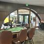 CJ's Sports Grill & Turf Club at Econo Lodge & Lake Elsinore Casino