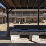 Petaluma Adobe State Historic Park (SHP)