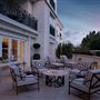 The Peninsula Beverly Hills